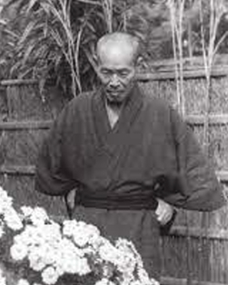 Master Jiro Murai